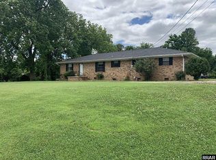 218 W Main St, Hornbeak, TN 38232