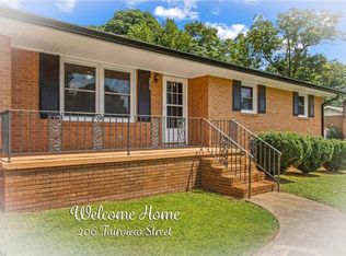 206 Fairview St, Salisbury, NC 28146