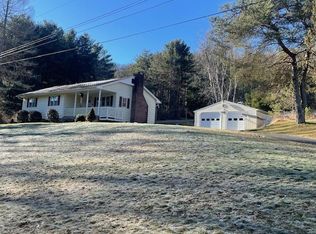 27 Rob Mar Rd, Trout Run, PA 17771