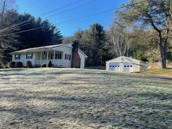 27 Rob Mar Rd, Trout Run, PA 17771