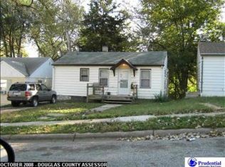 3931 N 40th St, Omaha, NE 68111