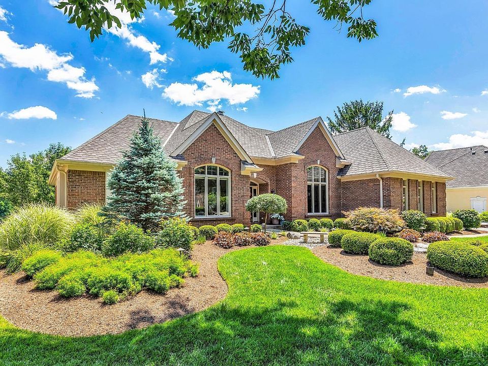 8544 Cv, Maineville, OH 45039 Zillow