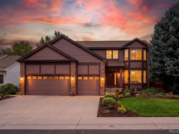 21050 Acadia Drive, Parker, CO 80138