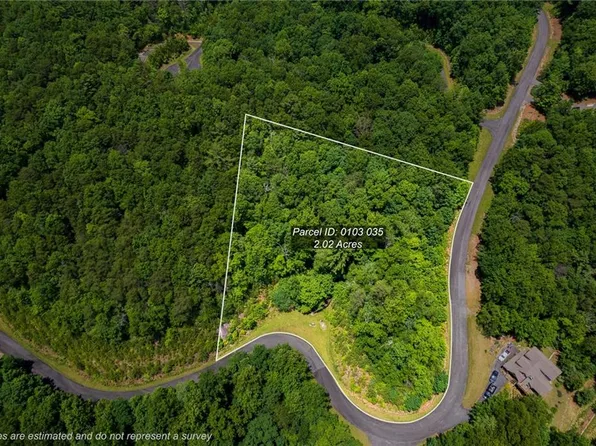 0 Galax Trl #26, Chatsworth, GA 30705