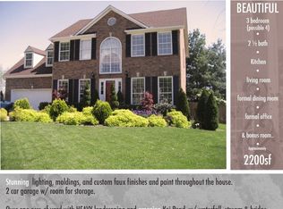 248 Granger View Cir, Franklin, TN 37064