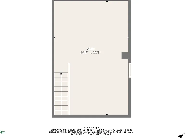 Attic