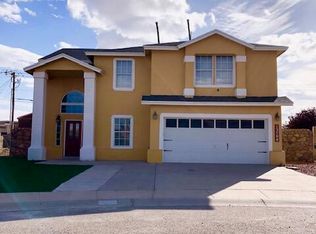 13700 Paseo Rico Cir, Socorro, TX 79928