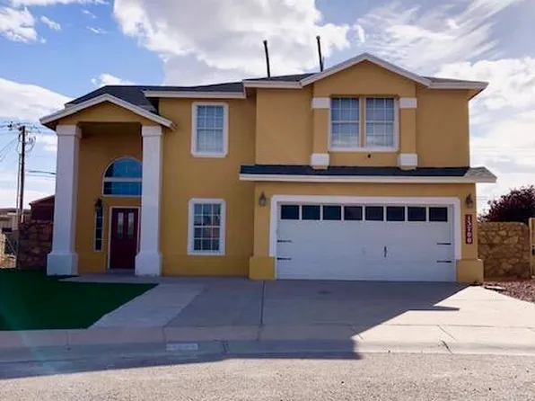 13700 Paseo Rico Cir, Socorro, TX 79928