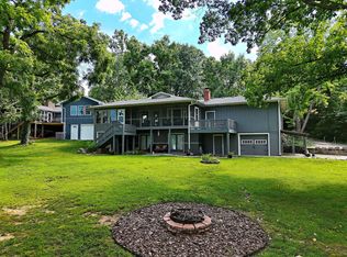 22204 Farm Road 1247, Shell Knob, MO 65747