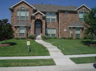 7205 Sparrow Point Ln, Sachse, TX 75048