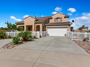 16192 San Jacinto Ave, Fontana, CA 92336