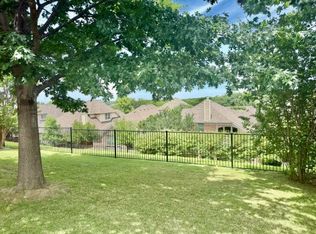 4521 Lakeside Hollow St, Roanoke, TX 76262