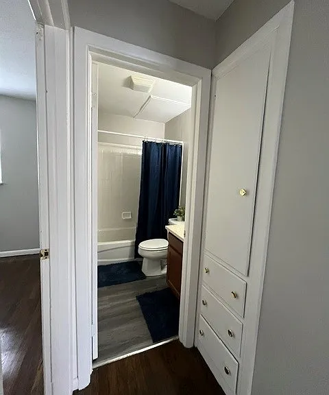 274 Broad Meadows Blvd #D — Photo 8