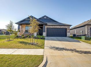8205 Korat Vis, Godley, TX 76044