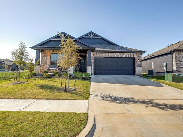 8205 Korat Vis, Godley, TX 76044