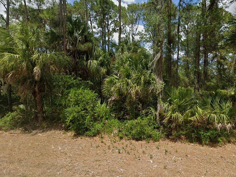 1st image of 17124 CARSON AVENUE LOT 11