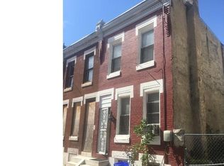 2422 N Clarion St, Philadelphia, PA 19132