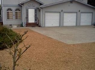1169 Mescal St #A, Seaside, CA