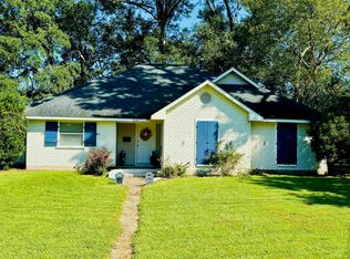 221 Janmar St, Denham Springs, LA 70726