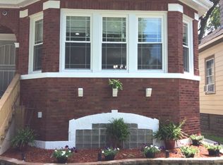 10007 S Perry Ave, Chicago, IL 60628