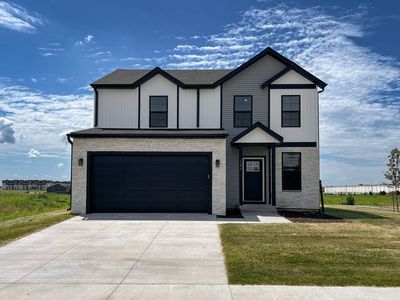 1295 Priscilla Ct, North Liberty, IA, 52317