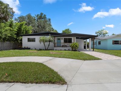 742 Canovia Ave, Orlando, FL, 32804