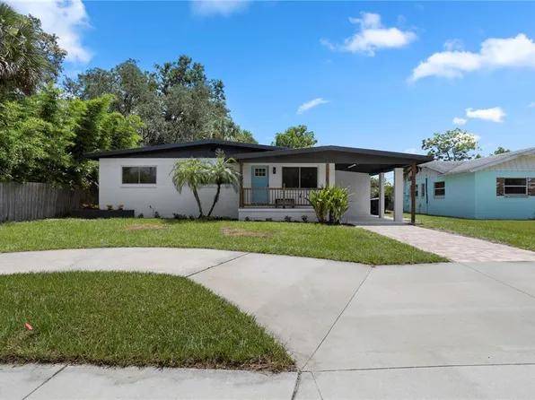742 Canovia Ave, Orlando, FL 32804