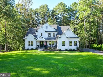 11220 Valor Bridge Dr, Spotsylvania, VA, 22551
