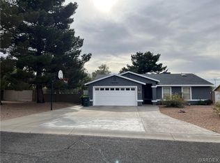 2671 Diamond Spur St, Kingman, AZ 86401