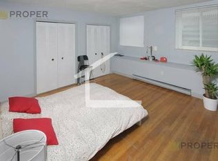 20 Armington St #90, Allston, MA 02134