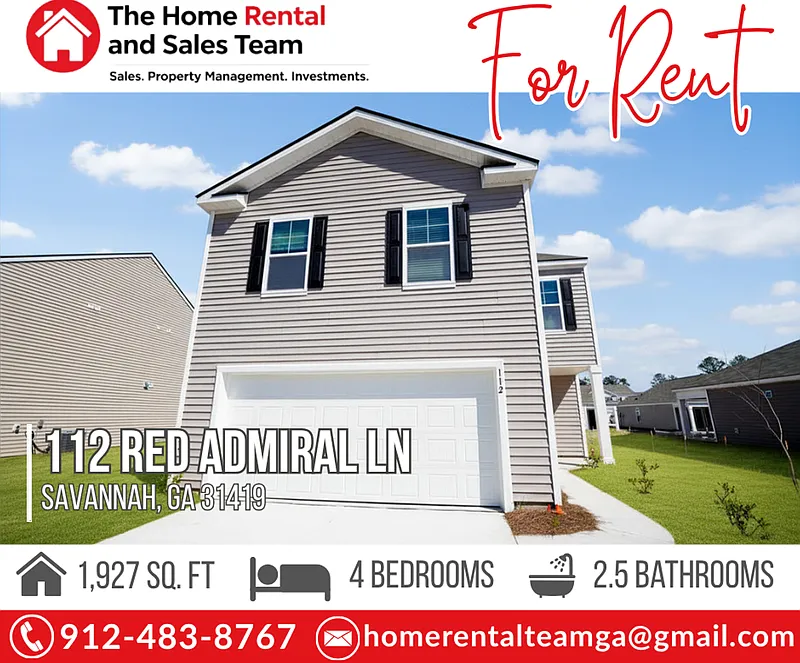 112 Red Admiral Ln