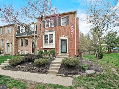 114 Abbot Ct, Walkersville, MD, 21793