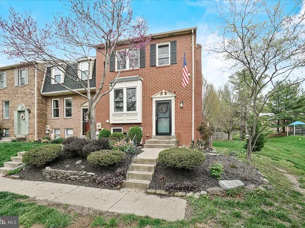 114 Abbot Ct, Walkersville, MD 21793