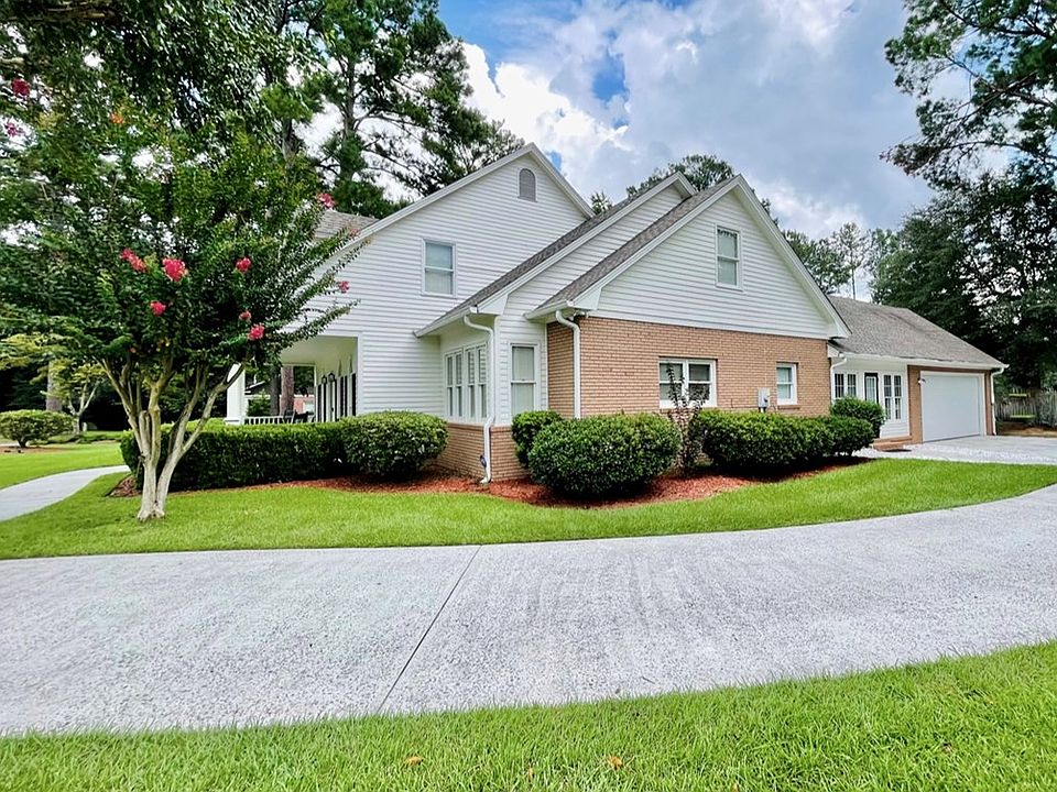 399 Hunters Gln, Valdosta, GA 31602 MLS 135843 Zillow