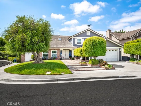 18415 Mount Waterman St, Fountain Valley, CA 92708