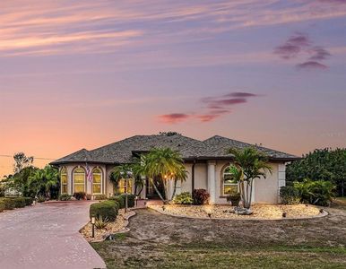 2164 Brubeck Rd, North Port, FL, 34287