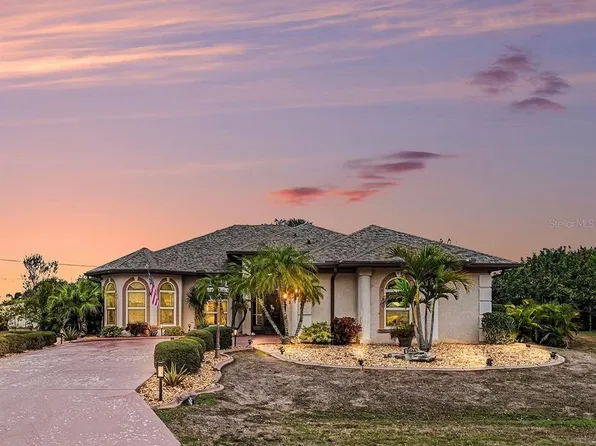 2164 Brubeck Rd, North Port, FL 34287