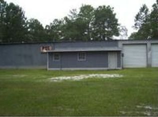 161 Blount Rd, Waycross, GA 31503