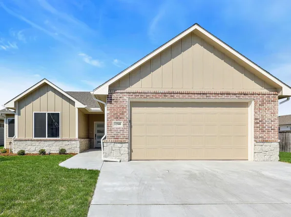 12508 W Cindy St, Wichita, KS 67235