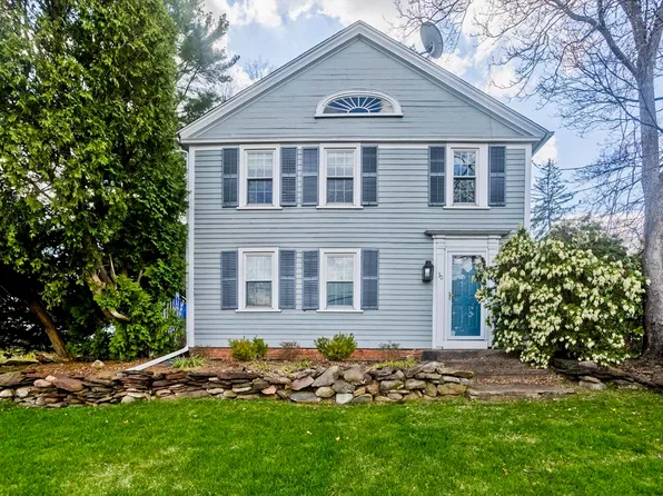 30 S Westfield St, Feeding Hills, MA 01030