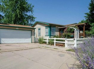 11178 Bluff Ldg, Longmont, CO 80504