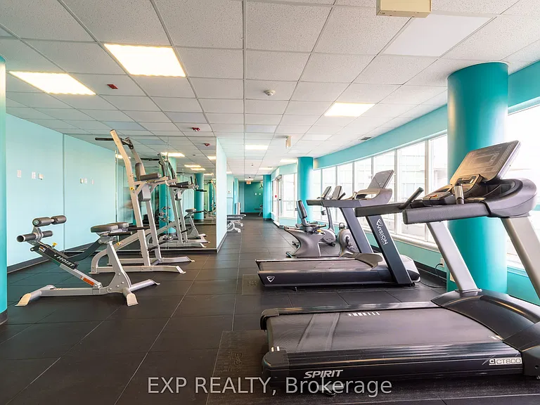 60 Fairfax Cres N #221 — Photo 23