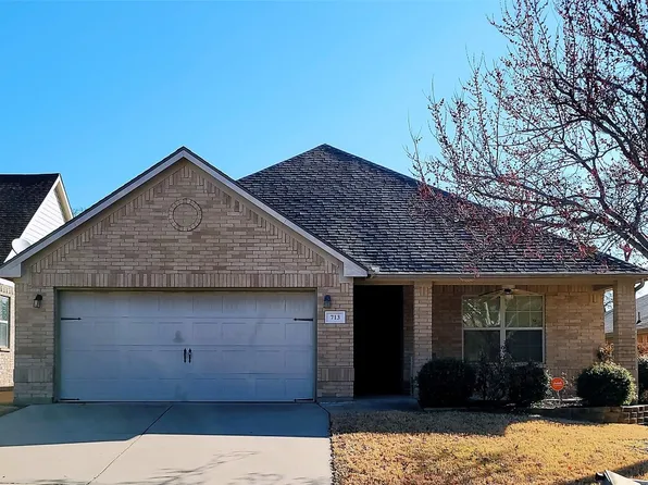 713 Atascosa Ave, Fort Worth, TX 76120