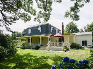 287 Marshall St, Duxbury, MA 02332