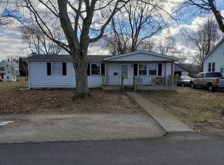 425 S Mulberry St, Rising Sun, IN 47040