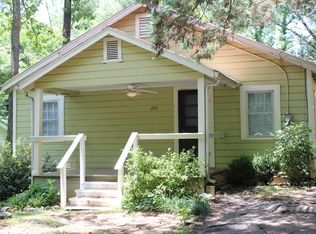 250 Johnson Dr, Athens, GA 30605