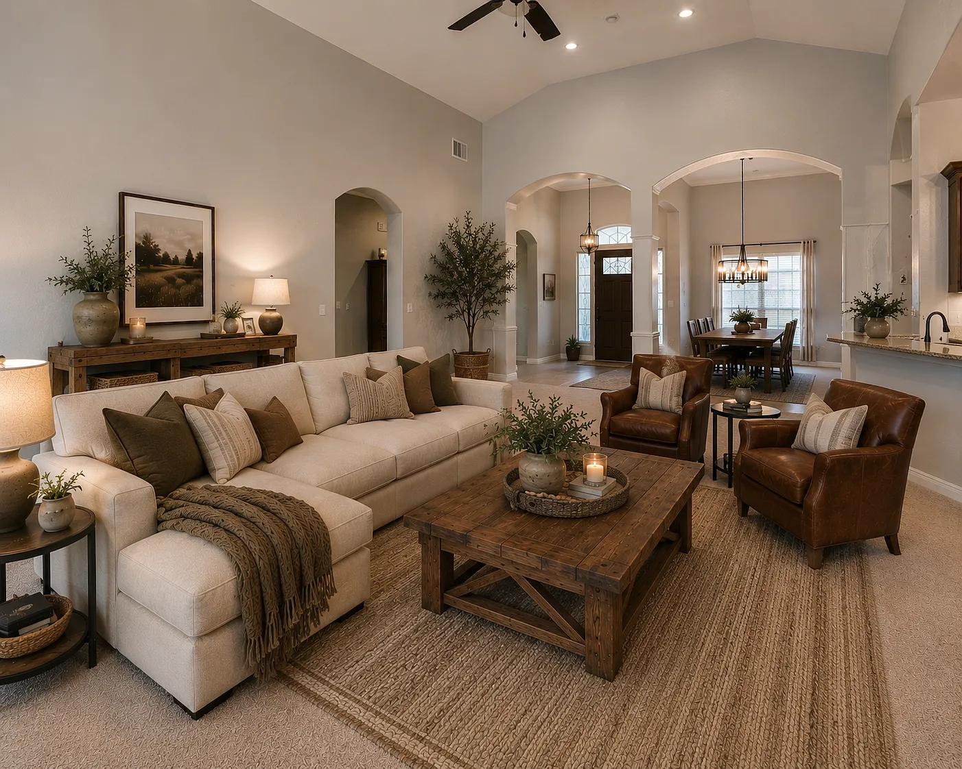 4 bed, 2961 sqft, $9,200 — Photo 4