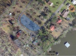 0 Scenic Dr, Hollywood, AL 35752