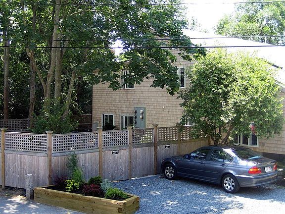 Exterior w/2 car parking