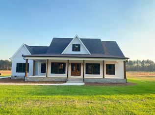 17 Old Friar Rd, Aiken, SC 29801